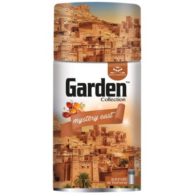 �������� ������ Garden Mystery East ������ ����� 260 �� (8699009436471) - �������� 1