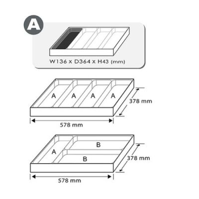 ���� Toptul �������� 8-22�� 5��. (� ��������) (GAAT0502) - �������� 3