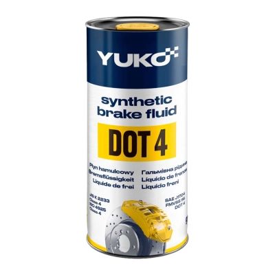 ��������� �������� Yuko ���-4 1� (4823110403112) - �������� 1