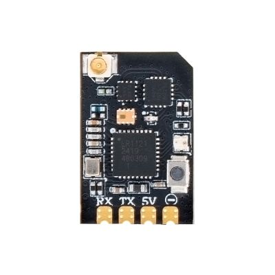 �������� (RX) RadioMaster X-1 Nano Multi-Frequency ExpressLRS Receiver (X-1) - �������� 2