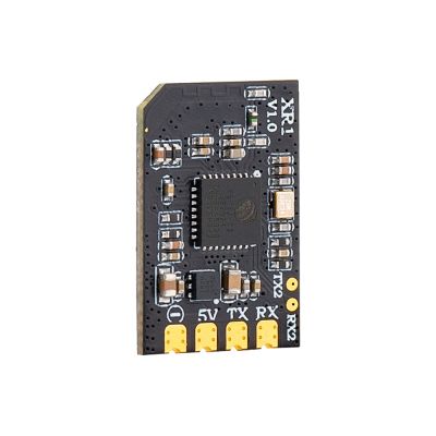 �������� (RX) RadioMaster X-1 Nano Multi-Frequency ExpressLRS Receiver (X-1) - �������� 4