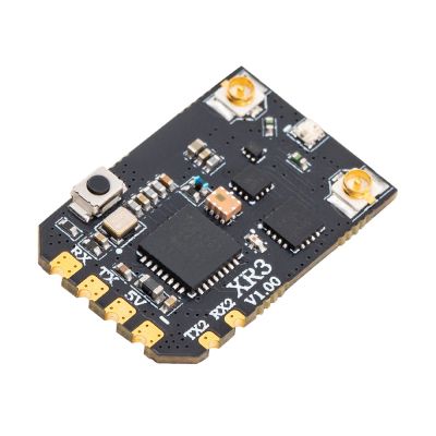 �������� (RX) RadioMaster X-3 Nano Multi-Frequency Antenna Diversity ExpressLRS (X-3) - �������� 4