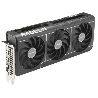 ���������� ASUS Radeon RX 9070 16Gb PRIME OC (PRIME-RX9070-O16G) - �������� 2
