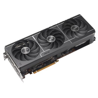 ���������� ASUS Radeon RX 9070 16Gb PRIME OC (PRIME-RX9070-O16G) - �������� 4