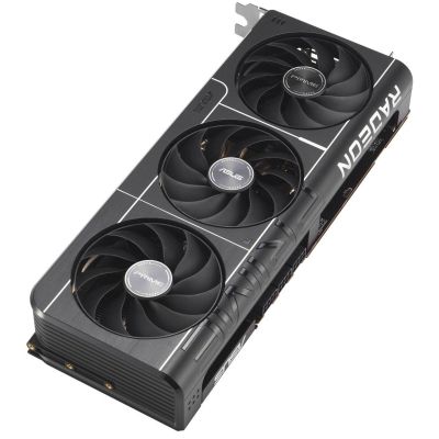 ���������� ASUS Radeon RX 9070 16Gb PRIME OC (PRIME-RX9070-O16G) - �������� 5