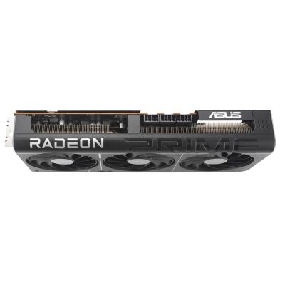 ���������� ASUS Radeon RX 9070 16Gb PRIME OC (PRIME-RX9070-O16G) - �������� 6