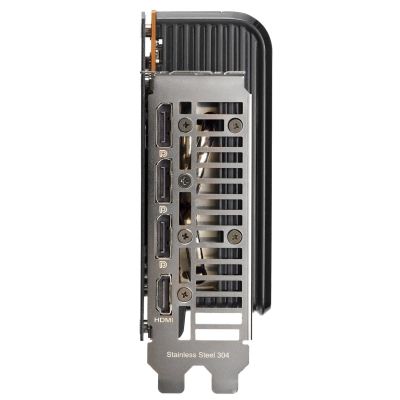 ���������� ASUS Radeon RX 9070 16Gb PRIME OC (PRIME-RX9070-O16G) - �������� 9