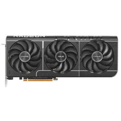 ���������� ASUS Radeon RX 9070 16Gb PRIME OC (PRIME-RX9070-O16G) - �������� 1
