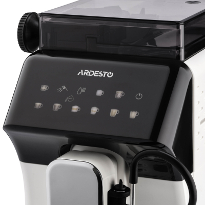 ���������� Ardesto FCM-FA900W - �������� 12