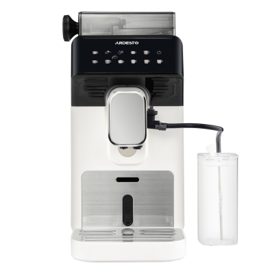 ���������� Ardesto FCM-FA900W - �������� 8