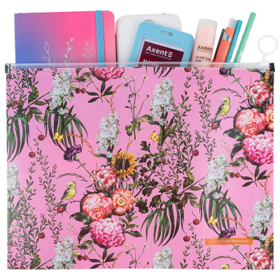 ����� �� ��������� Axent zip-lock �4 Olga Selyshcheva, Summer (1497-34-A) - �������� 3