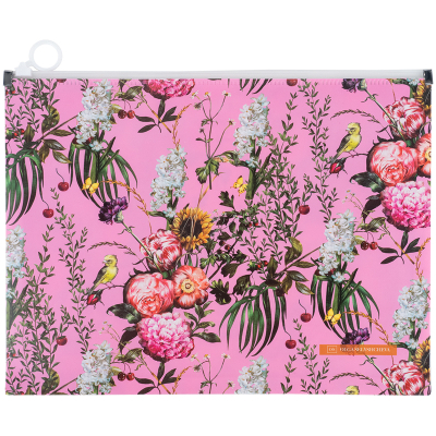 ����� �� ��������� Axent zip-lock �4 Olga Selyshcheva, Summer (1497-34-A) - �������� 1