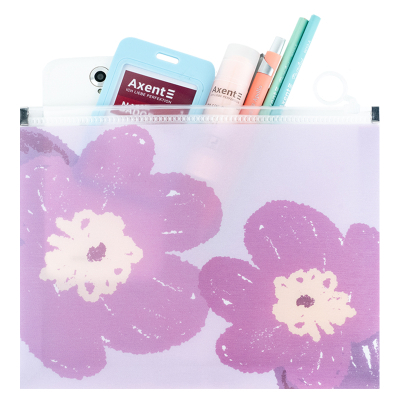 ����� �� ������ Axent zip-lock �5 Lavender-4 (1498-39-A) - �������� 3