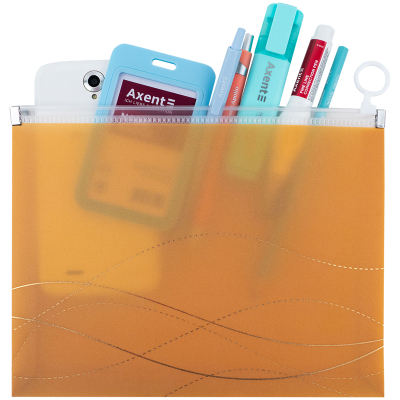 ����� �� ������ Axent zip-lock �5 Waves-1 (1498-40-A) - �������� 3