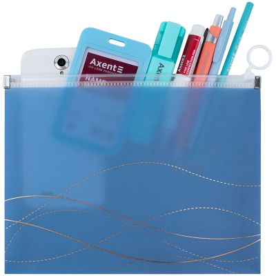    Axent zip-lock 5 Waves-2 (1498-41-A) -  3