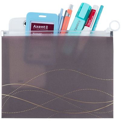 ����� �� ������ Axent zip-lock �5 Waves-4 (1498-43-A) - �������� 3