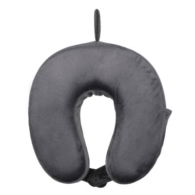   Wenger Memory Foam Travel Neck Pillow,  (611884) -  2