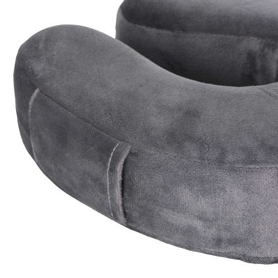   Wenger Memory Foam Travel Neck Pillow,  (611884) -  4
