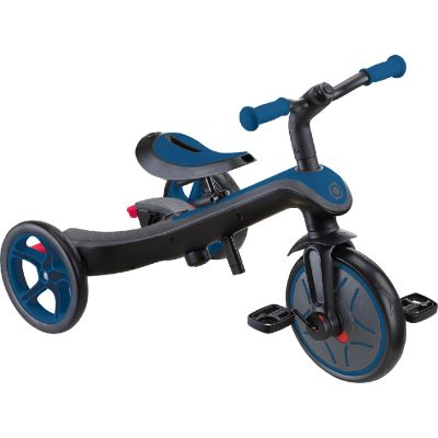 ������� ��������� Globber Explorer Trike 4 � 1, ����� (634-100) - �������� 7