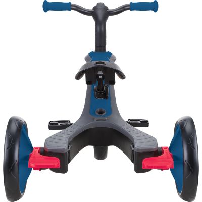 ������� ��������� Globber Explorer Trike 4 � 1, ����� (634-100) - �������� 8