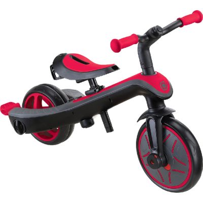  Globber Explorer Trike 4  1,  (634-102) -  5
