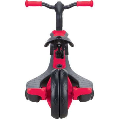   Globber Explorer Trike 4  1,  (634-102) -  6