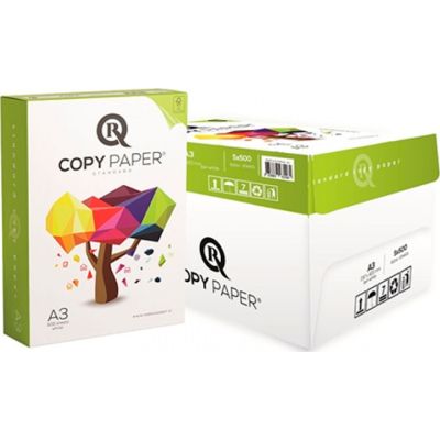 ���� RADECE PAPIR A3 Copy Paper Standard (763579) - �������� 1