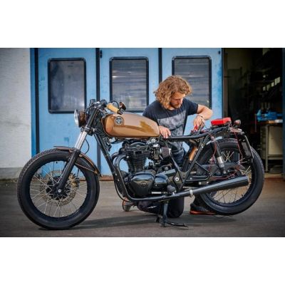 �������� ���������� ��� �������������� ������������ Einhell CE-BC 5 M, 12�, 3-120Ah, ���� 5� (1002251) - �������� 4