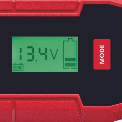 �������� ���������� ��� �������������� ������������ Einhell CE-BC 5 M, 12�, 3-120Ah, ���� 5� (1002251) - �������� 6