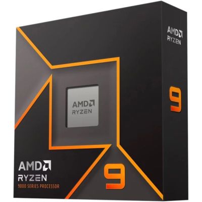 ��������� AMD Ryzen 9 9950X3D (100-100000719WOF) - �������� 1