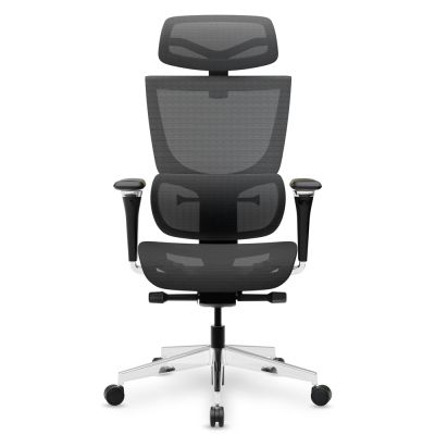   Mealux S8 Air Black (HF-S8P M/B) -  2