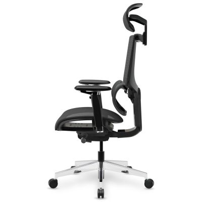   Mealux S8 Air Black (HF-S8P M/B) -  3