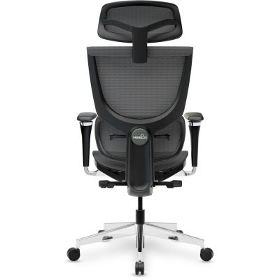   Mealux S8 Air Black (HF-S8P M/B) -  4