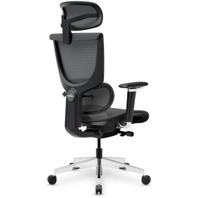   Mealux S8 Air Black (HF-S8P M/B) -  6