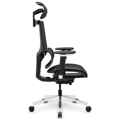   Mealux S8 Air Black (HF-S8P M/B) -  5