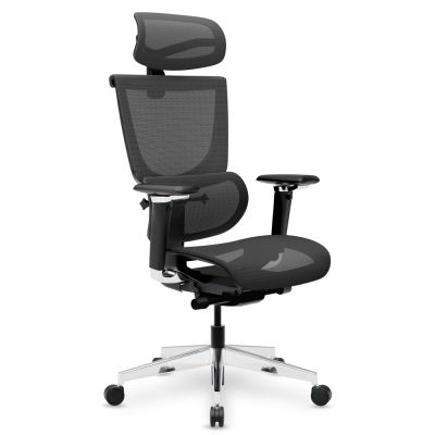   Mealux S8 Air Black (HF-S8P M/B) -  9