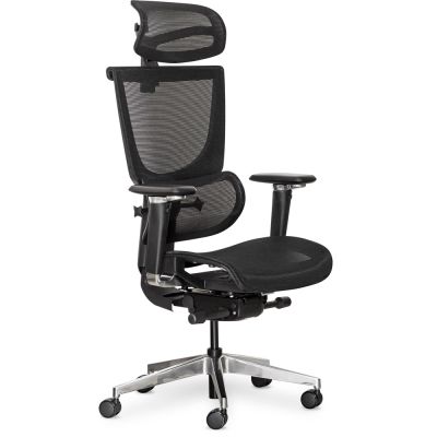   Mealux S8 Air Black (HF-S8P M/B) -  1