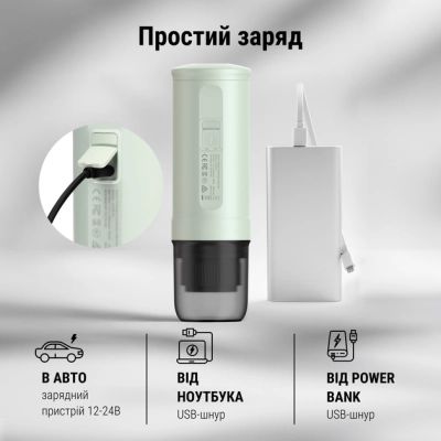 ��������� ����������� Buydeem Outin X Cozy Greenish (OTEM-01-CG) - �������� 6