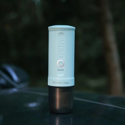 ��������� ����������� Buydeem Outin X Cozy Greenish (OTEM-01-CG) - �������� 9