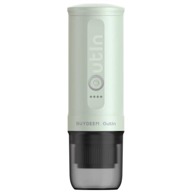 ��������� ����������� Buydeem Outin X Cozy Greenish (OTEM-01-CG) - �������� 1