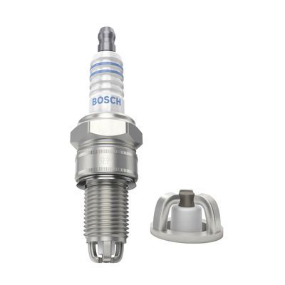 ����� ����������� Bosch 0 242 235 664 - �������� 7