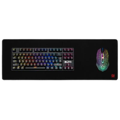 ������� ��� ���� ������� ��� ����� Defender One XXL Black (50006) - �������� 4