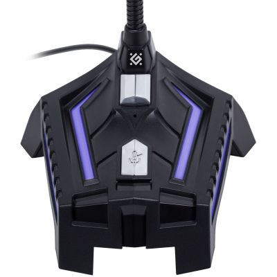 �������� Defender Ring GMC 150 USB LED USB Black (64615) - �������� 4