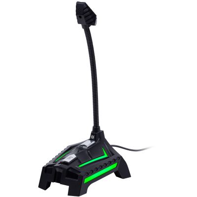 �������� Defender Ring GMC 150 USB LED USB Black (64615) - �������� 1