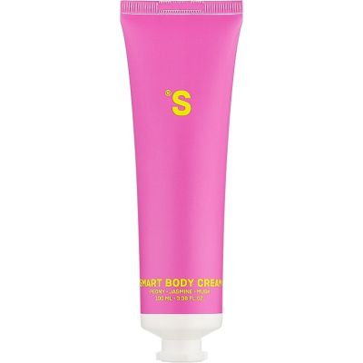 ������ ��� ���� Sister's Aroma Smart Body Cream ���� 100 �� (4820227783502) - �������� 1