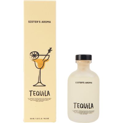 ������������� Sister's Aroma Tequila 100 �� (4820227784196) - �������� 1