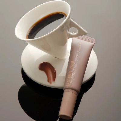 ������� ��� ��� Sister's Aroma Lip Hydrater Chocolatier 10 �� (4820227783076) - �������� 2