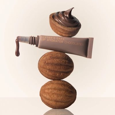 ������� ��� ��� Sister's Aroma Lip Hydrater Chocolatier 10 �� (4820227783076) - �������� 3