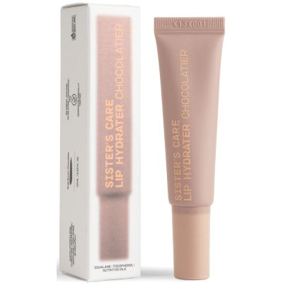 ������� ��� ��� Sister's Aroma Lip Hydrater Chocolatier 10 �� (4820227783076) - �������� 1