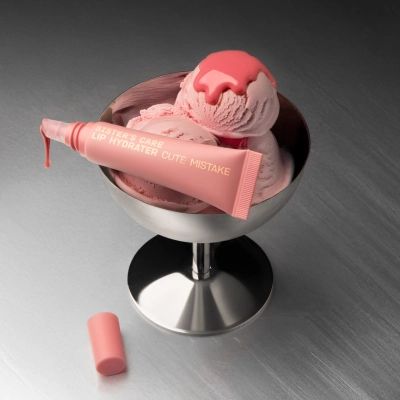 ������� ��� ��� Sister's Aroma Lip Hydrater Cute Mistake 10 �� (4820227782871) - �������� 3